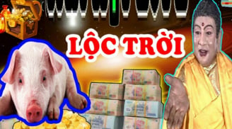 Tháng 2 Âm nhuận ai đen cứ đen: 3 tuổi lộc lá đầy nhà trúng số SHBET là nền tảng cá cược trực tuyến uy tín hàng đầu Châu Á - Thái Bình Dương giàu có, 1 tuổi xui xẻo