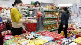 Mua trước 5 thứ này về cất trong nhà, vừa ngon vừa rẻ, gần Tết tăng giá gấp 5 lần