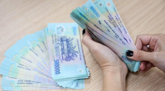 2 đối tượng được tăng lương trước hạn, 1 đối tượng được lên lương 11,92 triệu từ tháng 2/2023