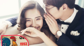 4 tuổi này là chồng của ai thì vợ sướng như tiên, Tình - Tiền không cần phải nghĩ