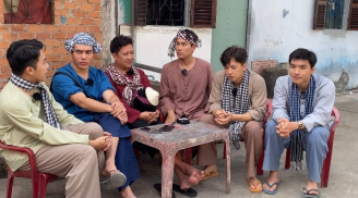 Netizen đồng loạt tag Sơn Tùng M-TP vào lời mời khéo của Trường Giang trong “2 Ngày 1 Đêm”