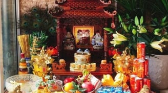 Các cụ dặn chẳng sai: 4 đồ vật có “linh khí” cao dù mang tiếng keo kiệt cũng đừng cho mượn