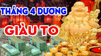 Thần Phật gọi tên: 4 Shbet888.com nhà cái uy tín tài lộc gõ cửa, chuyển mình giàu to trong tháng 4/2023