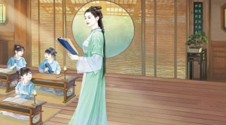 Các cụ nói: 'Thà lấy góa phụ chứ không lấy nữ nhân tái giá', lấy nữ nhân tái giá thì sao?