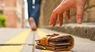 Thấy 5 thứ này rơi trên đường đừng nhặt kẻo tổn hại vận khí, rước xui xẻo, nhớ nhắc nhở người nhà