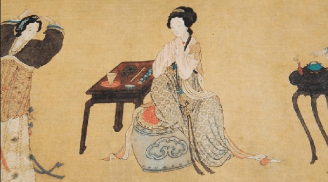 Các cụ dạy: 'Tứ không sờ', ngoài đầu nam giới, eo phụ nữ, còn 2 thứ cho tiền cũng đừng dại thử