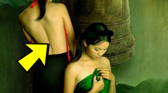 Ông bà ta dặn cấm sai: “4 thứ không sờ”, đầu nam giới, eo phụ nữ, còn 2 thứ cho tiền cũng đừng thử