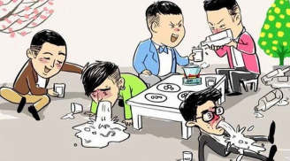 4 kiểu tụ họp vô bổ chỉ mang buồn phiền, ấm ức về nhà, người thông minh chẳng bao giờ đến