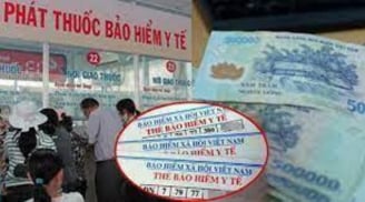 Năm 2023, 5 trường hợp khám chữa bệnh trái tuyến vẫn được hưởng BHYT chi trả 100%