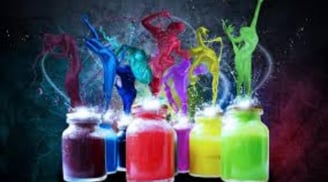 Sắm Tết thông minh cứ chọn 5 màu sắc may mắn cho năm mới 2023, tiền bạc ào ào vào nhà