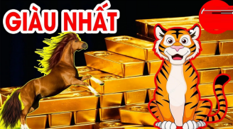 Tết 2023: 4 Shbet888.com nhà cái uy tín tài lộc vượng phát, đếm tiền lì xì mỏi tay