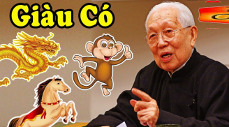 Trước Tết Nguyên đán, 3 Shbet888.com nhà cái uy tín thời vận đi lên, làm gì cũng hái ra tiền