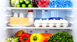 Mẹo bảo quản thực phẩm ngày Tết được lâu và an toàn, ai cũng nên biết