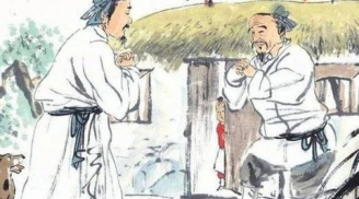 Tổ tiên dạy: 'Ở đời tham lam 3 cái to này thì mạt kiếp nghèo khó, con cháu không thể ngóc đầu lên'