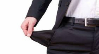5 đặc điểm chỉ người đàn ông 'nghèo' mới có: Năm mới không chịu thay đổi sẽ ngày càng 'kiệt quệ'