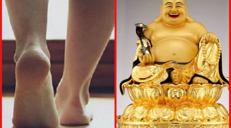 Xuất hành đầu năm: Mang theo một thứ này, ra cửa là 'đạp trúng hố vàng', cả năm đại phát