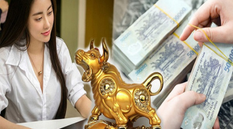Chuột sa hũ nếp: Từ ngày mai 3 tuổi này hết Tam Tai cuộc đời lên hương, càng ngày càng giàu có