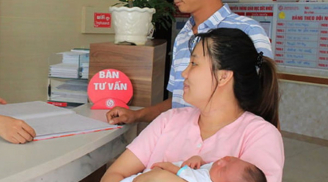 Lao động nữ có được nghỉ bù nếu thai sản trùng ngày nghỉ Tết?