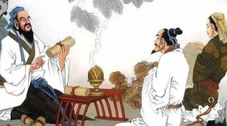 Đầu năm mới, càng đến 3 nơi này, phước báu càng hao hụt, có khi chẳng còn gì