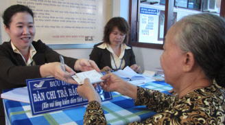 Thêm 2 đối tượng được hưởng trợ cấp hàng tháng, 3 trường hợp khác bị cắt chế độ từ 2023