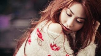3 loại hương thơm 'từ bên trong' của người phụ nữ để lại ấn tượng khó phai trong lòng phái mạnh