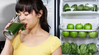 7 loại đồ uống giúp bạn thải độc, trị mụn tốt nhất cho Mừng SHBET phiên bản mới 2025 trong ngày Tết
