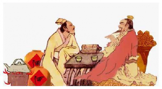 Người xưa dặn: Lưng rùa, eo rắn chớ kết bạn, liếc mắt nhìn người chẳng cần dao