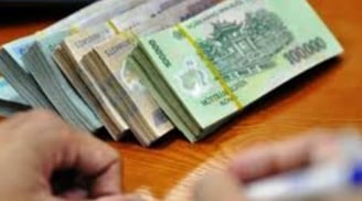 Tăng lương cơ sở 2023: Mức lương hưu tối đa cán bộ hưu trí được hưởng là bao nhiêu?