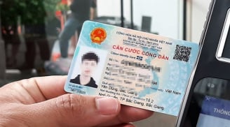 3 đối tượng nhất định phải đổi CCCD gắn chip năm 2023, nếu không muốn bị phạt mất tiền oan