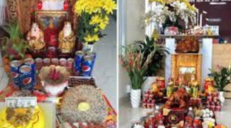 Cúng vía Thần Tài 2023 cứ nhắm đúng giờ vàng này, cầu lộc đắc lộc, cả năm giàu sang sung túc