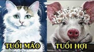 Đúng hôm nay ngày vía Thần Tài, 4 tuổi đại hên được Ngài mở kho, tiền bạc ào ào vào nhà
