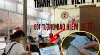 Năm 2023, 5 đối tượng được BHYT thanh toán 100% chi phí khám chữa bệnh