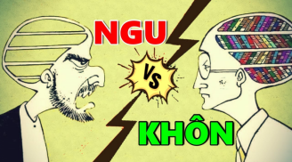 5 thói quen kẻ ngu dốt có đủ, người khôn ngoan không bao giờ phạm vào