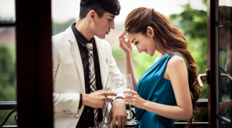 Phụ nữ ngoại tình, phần lớn đều liên quan đến 3 kiểu 'người quen', kiểu đầu tiên 99% không thể chối cãi
