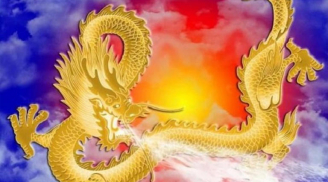Chạy trời không thoát số: 3 tuổi có đức có tài, tiền bạc tự về tay, 1 tuổi số đen 2 tháng tới