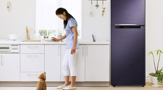 Tổ tiên dặn: 'Nóc tủ lạnh để 3 thứ này, nhà có bao nhiêu của cải cũng trôi đi hết'
