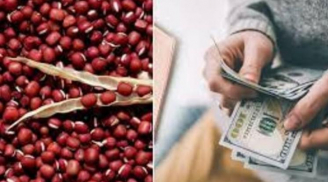 Đúng 0h bí mật cho thứ này vào túi, hút tài tụ lộc, năm mới không thăng quan cũng phát tài, giàu sang