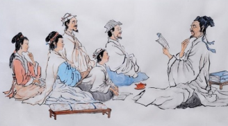 Tổ tiên dặn: 'Gia đình có 3 loại người, không bại cũng diệt vong', đó là ai vậy?