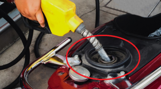 Đổ xăng đừng vội hô đầy bình hay 50 ngàn: Có 5 cách thông minh mà rất ít người biết