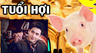 Đàn ông thuộc 3 tuổi này, có tiền vào là rất dễ thay lòng đổi dạ, ngoại tình là chuyện thường