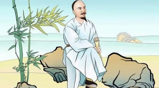 Đầu người giàu không có tóc, chân người nghèo không có lông, họa hay phúc đều ở đấy cả