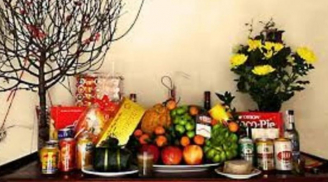 Hoa cúng trên bàn thờ bao nhiêu bông thì có lộc: Không phải 5 hay 7, đây mới là con số chuẩn