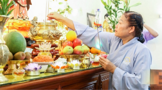 Rằm Tháng Giêng cúng ngày giờ nào đẹp? Thầy phong thuỷ cho biết ngày giờ này mới là lộc nhất