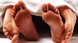 'Yêu' mấy lần/tuần là lý tưởng nhất, nhà nào dưới mức này coi chừng chồng đã 'no xôi chán chè' bên ngoài