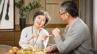Tuổi trung niên có 3 'tai họa' mà ai cũng phải trải qua: Biết trước, cuối đời chẳng phải khổ tâm