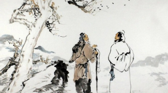Tổ Tiên dạy: 'Muốn sống yên ổn cả đời thì tuyệt đối đừng bao giờ đến nhà 3 người này'