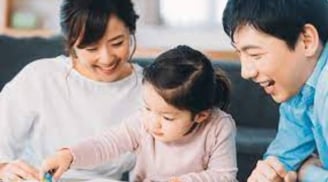 5 ‘tài sản’ bố mẹ để lại cho con quý giá hơn vàng hơn bạc: Con cái ắt thành danh, giàu có hơn người