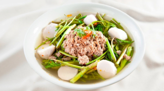 Loại củ giúp ổn định đường huyết, được mệnh danh là ‘thuốc quý của mùa đông’