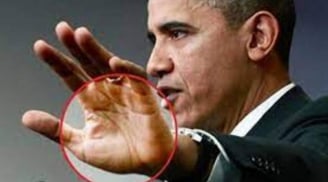 Lòng bàn tay của các tỷ phú đều có điểm chung: Sở hữu 4 điều này, cuộc đời giàu sang phú quý hơn người