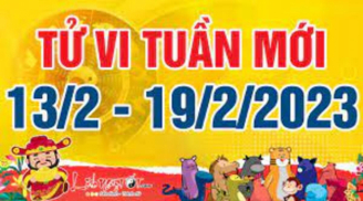 Tuần mới (13/2 đến 19/2/2023) của 12 Shbet888.com nhà cái uy tín: Tý gặp may mắn, Thân tài lộc khởi sắc